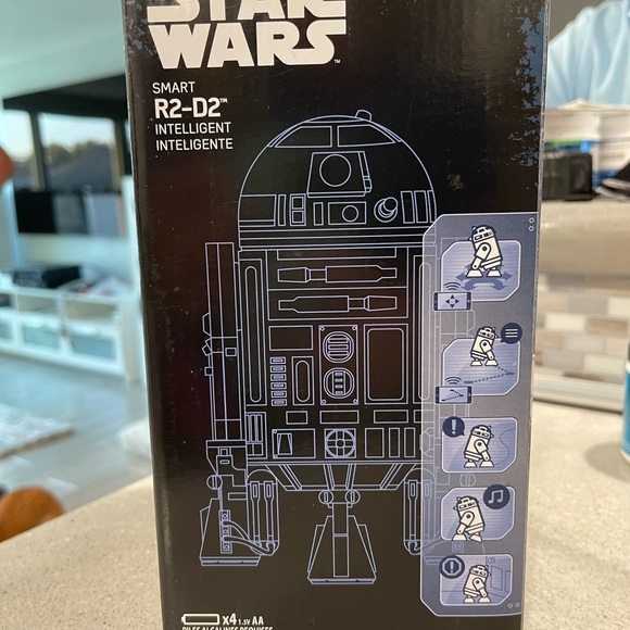 RC R2D2 - Picture 4 of 4